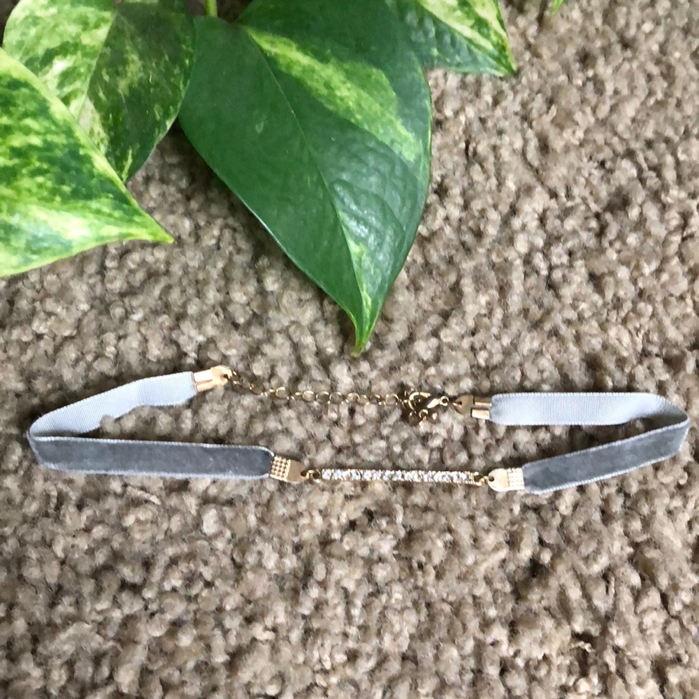 Charlotte Russe Choker
